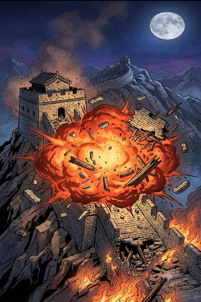 Great Wall